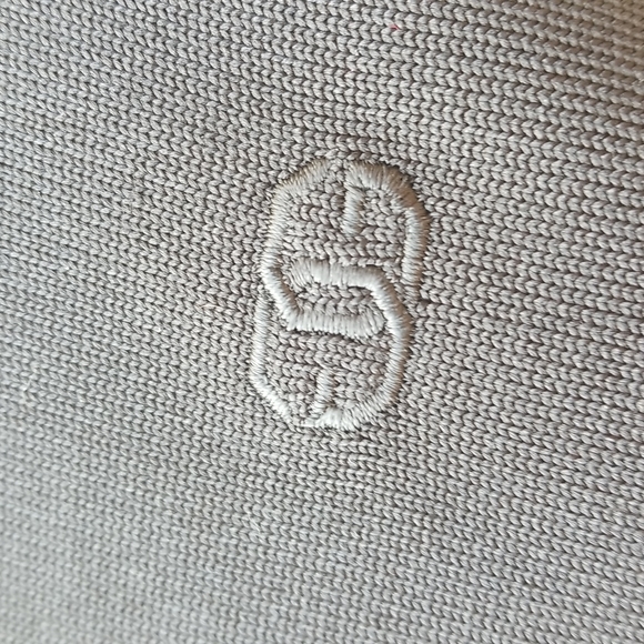 GIVENCHY Monogram Size medium 38 Black WhiyeButton up Cardigan - Picture 5 of 15